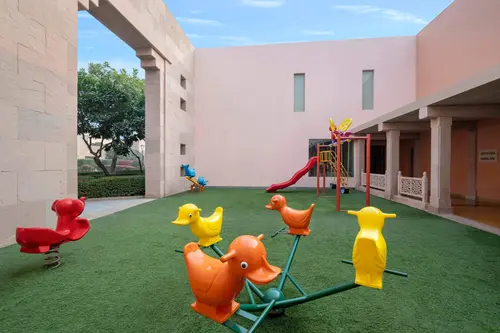 Welcomhotel by ITC Hotels, Jodhpur - Other Facilities - Play Area 27